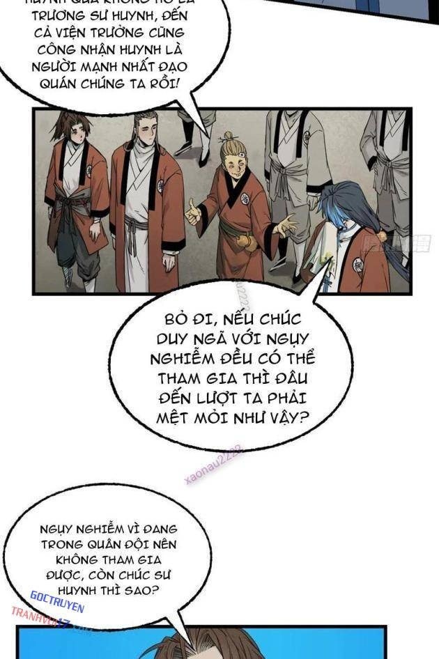 Xích Tâm Tuần Thiên - Page 15