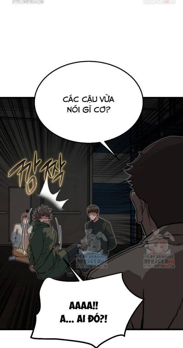 Kẻ Không Thuộc Về Loài Người - Page 59
