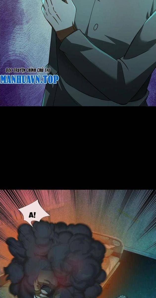 Toàn Cầu Kinh Dị: Ta Mở Ra Thương Thành Tự Do Hack - Page 19