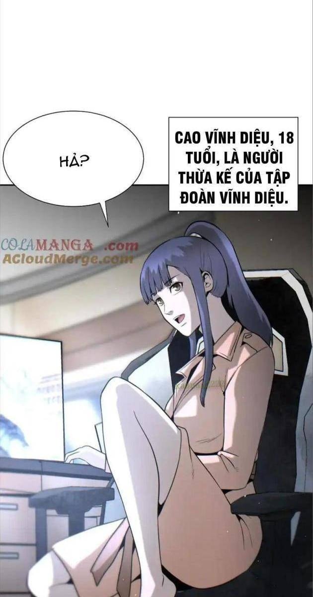 Trò Chơi Vô Vọng - Page 74