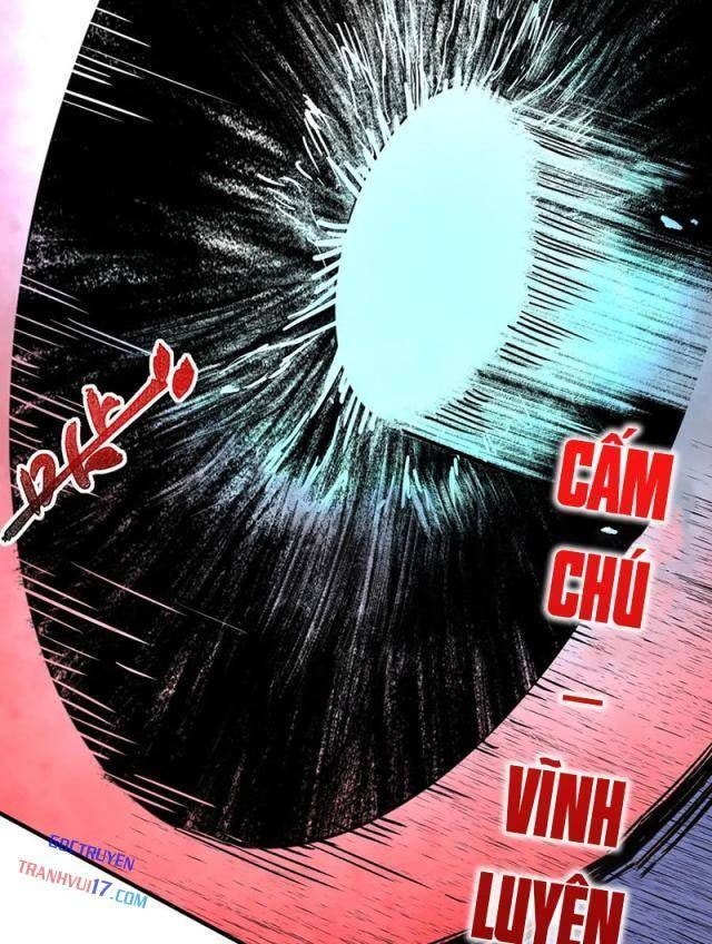 Cấm Chú Sư Mạnh Nhất Lịch Sử - Page 48