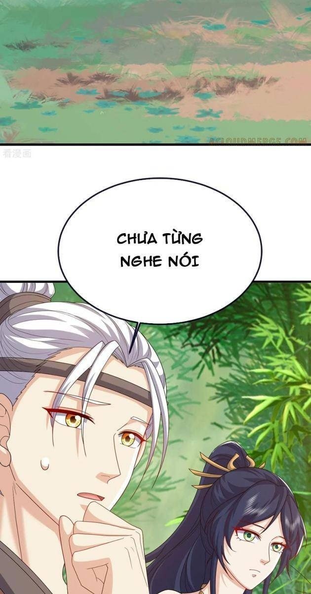 Tiên Võ Đế Tôn - Page 80