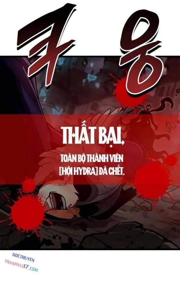 Độc Chiến Đế Vương - Page 20