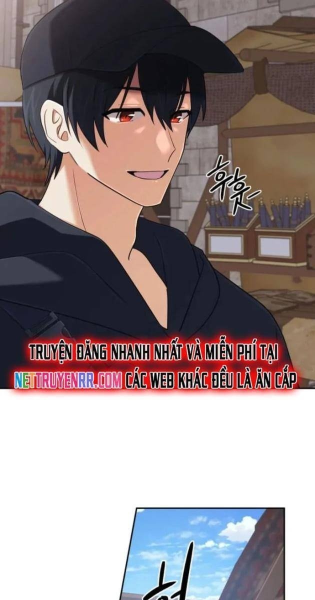 Đại Pháp Sư Huyền Thoại Hồi Quy - Page 20