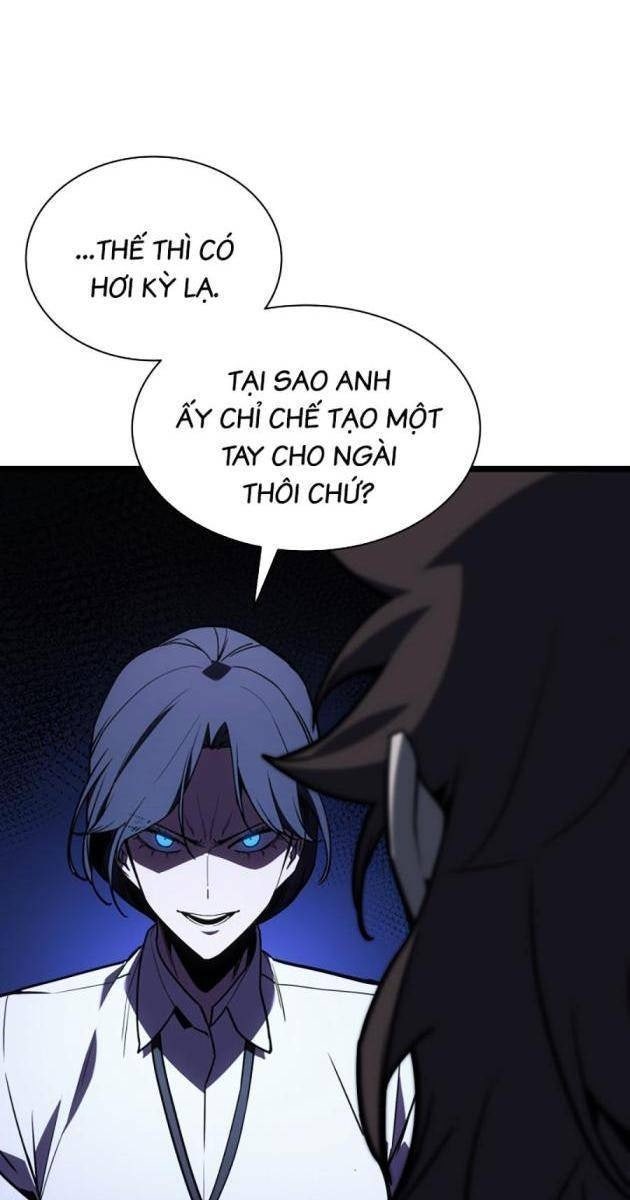 Người Hùng Cấp Thảm Họa Trở Lại - Page 117