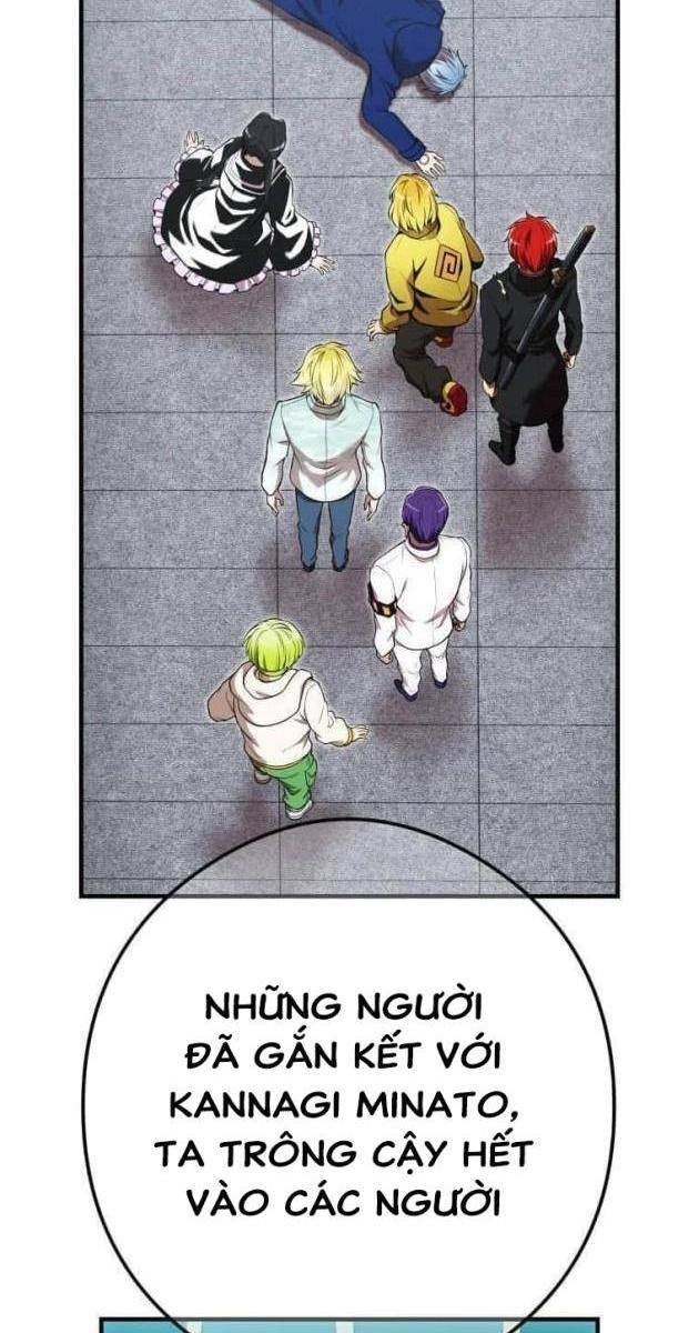 Mình Tao Là Siêu Việt Giả Mạnh Nhất! - Page 28