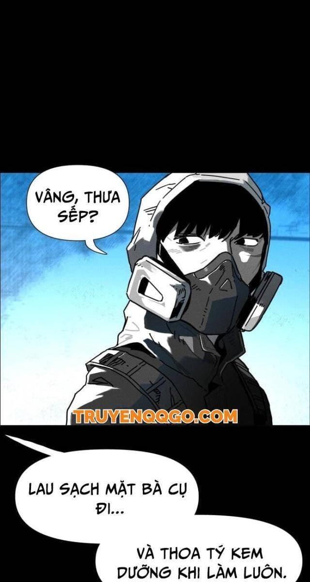 Dịch Vụ Tang Lễ Cho Xác Sống - Page 25