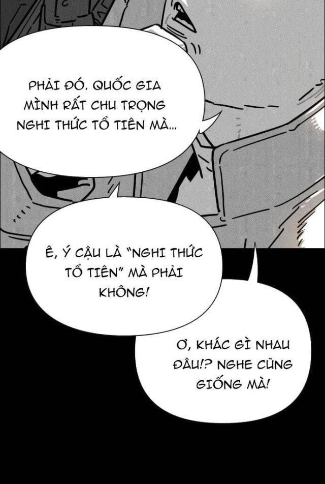 Dịch Vụ Tang Lễ Cho Xác Sống - Page 78