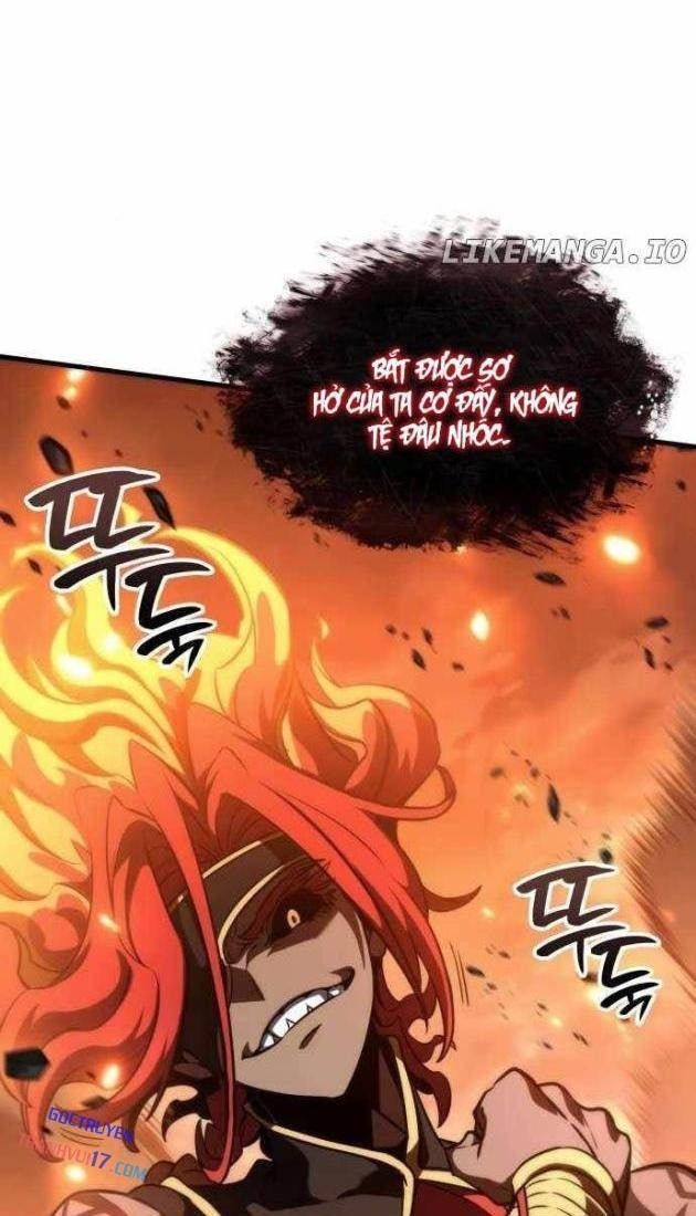Sử Thi Valhalla - Page 22