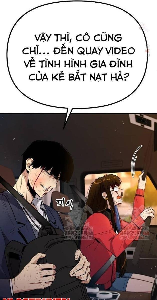 Hacker Báo Thù - Page 9