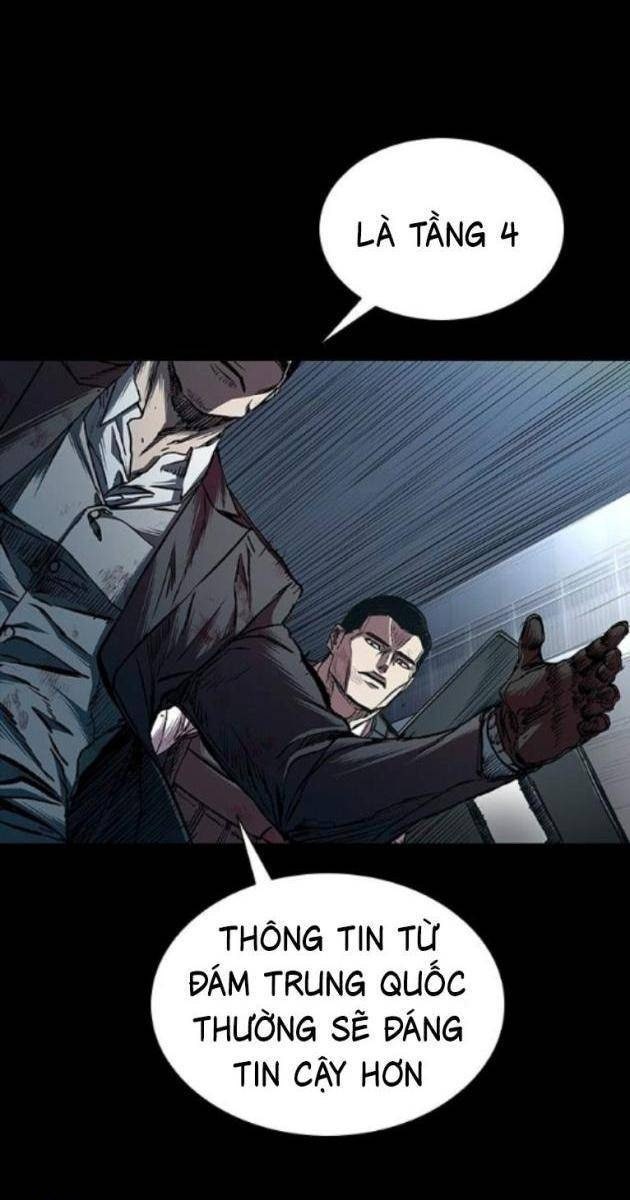Báo Thù 2: Vạn Nhân Chi Thượng - Page 51