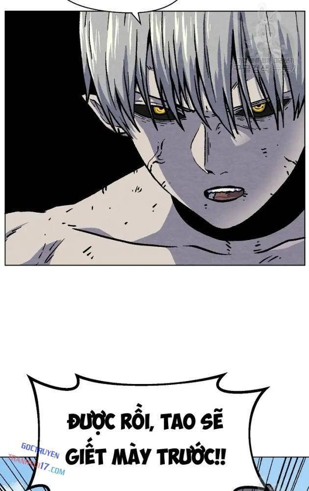 Cánh Cổng Asura - Page 51
