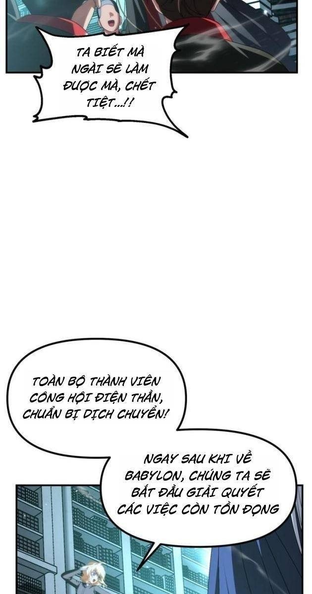 Tôi Là Thợ Săn Có Kĩ Năng Tự Sát Cấp SSS - Page 9