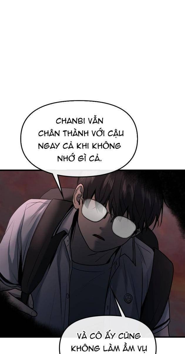 Trở Về Bên Chanbi - Page 67