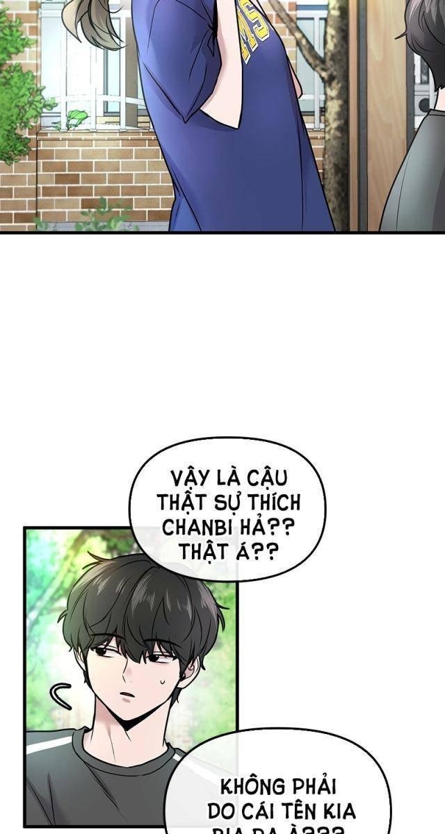 Trở Về Bên Chanbi - Page 58