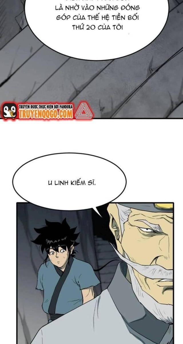 Ma Chiến Sĩ - Page 28