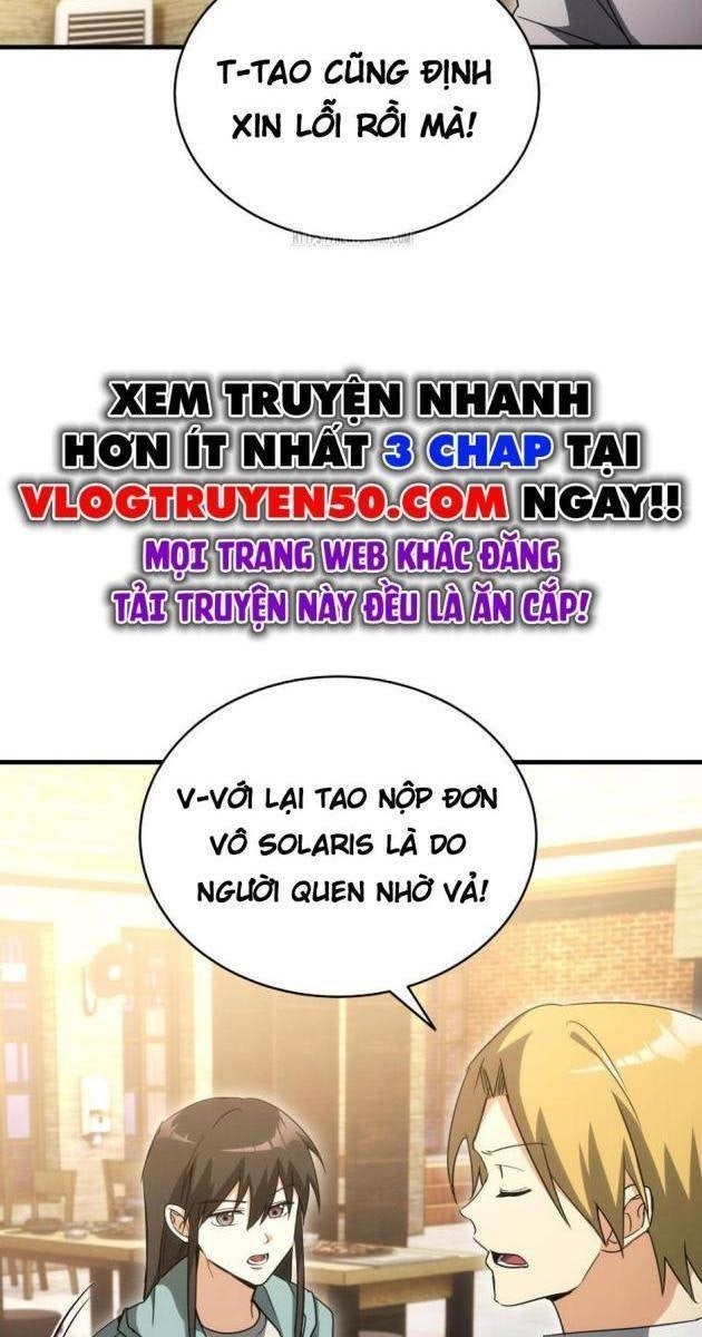 Ranker Mơ Được Nghỉ Hưu - Page 14