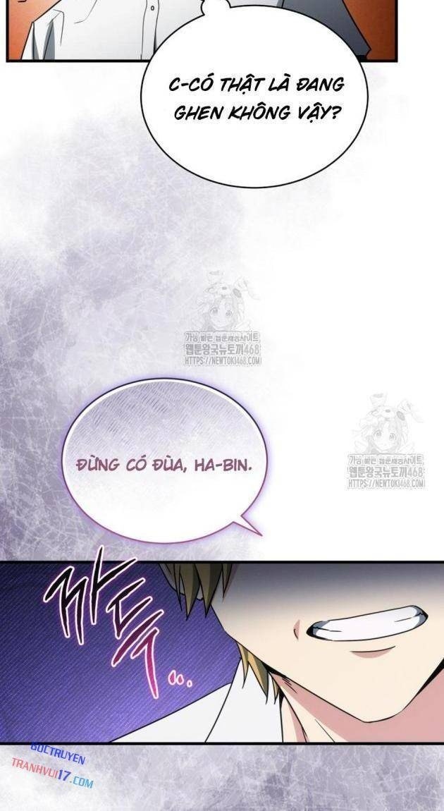 Ranker Mơ Được Nghỉ Hưu - Page 90