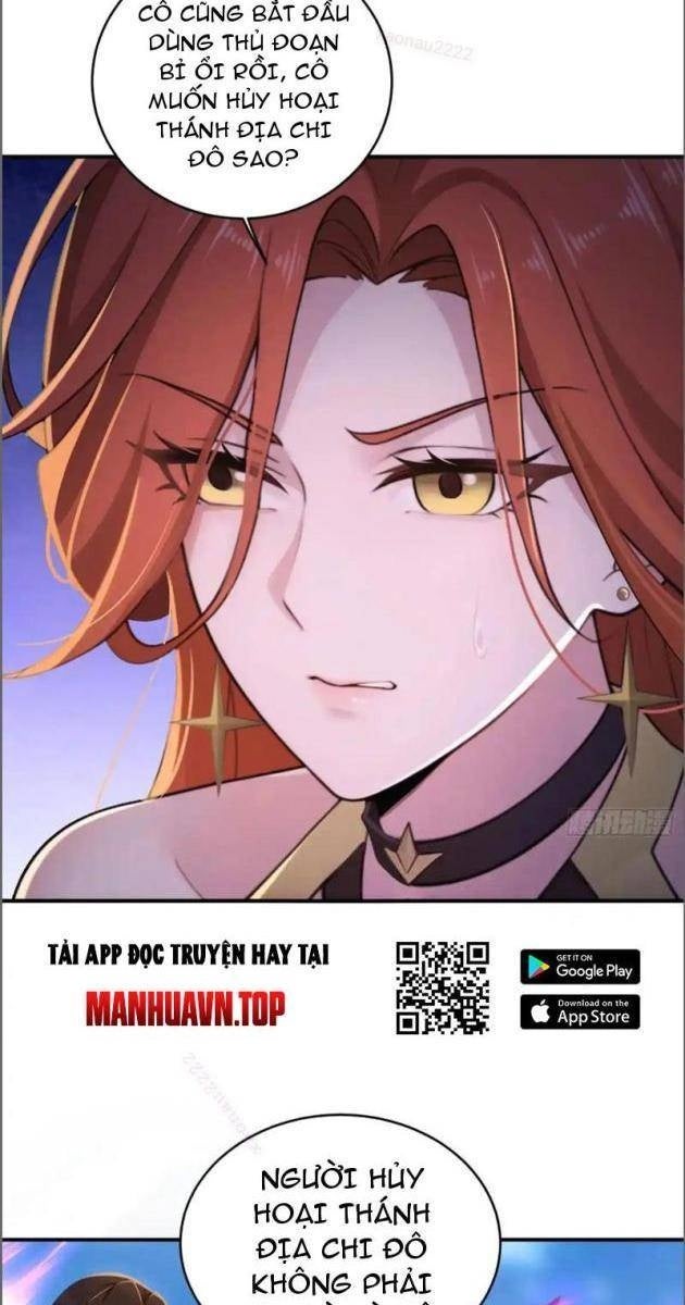 Bắt Đầu Với Sư Phụ Tuyệt Sắc Xinh Đẹp: Hệ Thống Thập Cân Phản Cốt - Page 41