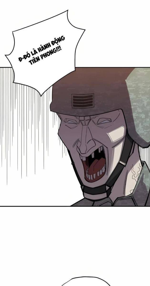 Cơn Lũ Zombie - Page 38