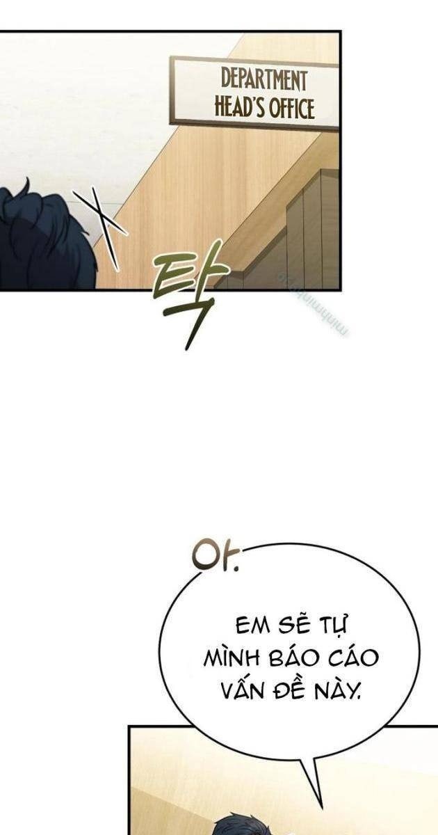 Bác Sĩ Hồi Quy Chỉ Muốn Sống Bình Lặng - Page 101