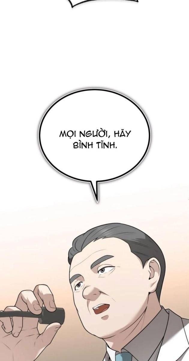 Bác Sĩ Hồi Quy Chỉ Muốn Sống Bình Lặng - Page 106