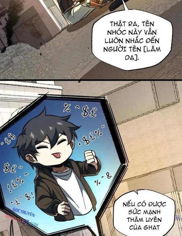 Tai Ách Cấp Mục Sư - Page 48