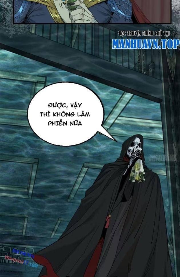Xích Tâm Tuần Thiên - Page 28