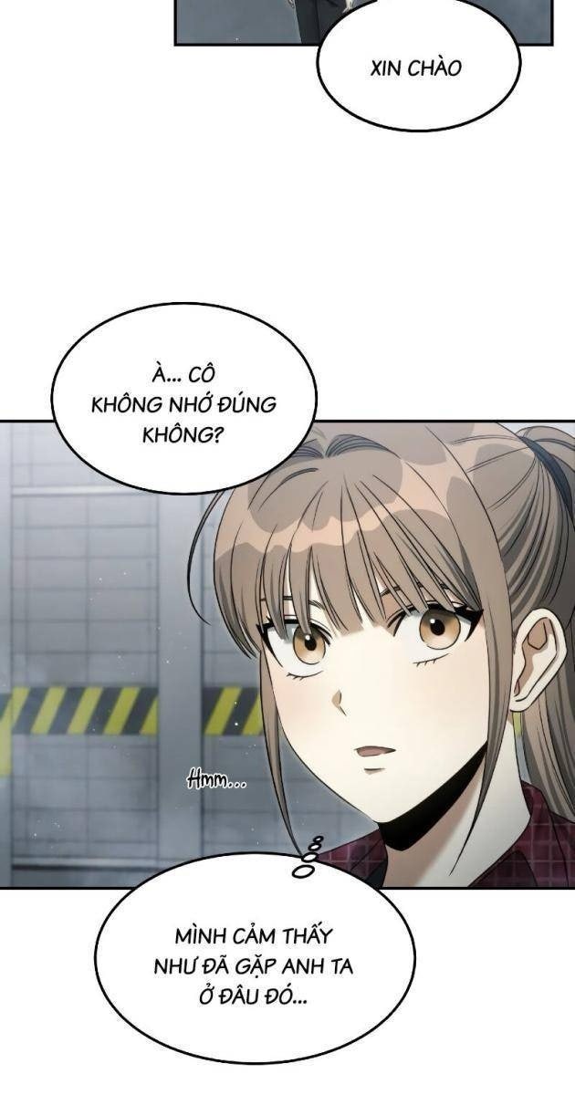 Thợ Săn Sống Trong Căn Hộ Cho Thuê - Page 64