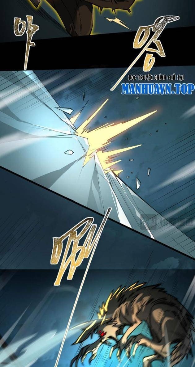 Sau Khi Chia Tay Hoa Khôi, Võ Đạo Của Ta Thẳng Tới Cấp Thần - Page 38