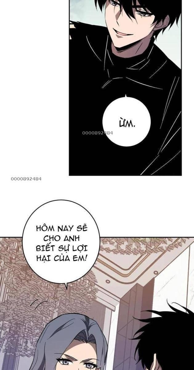 Toàn Dân Tận Thế: Ta, Virus Quân Vương - Page 35