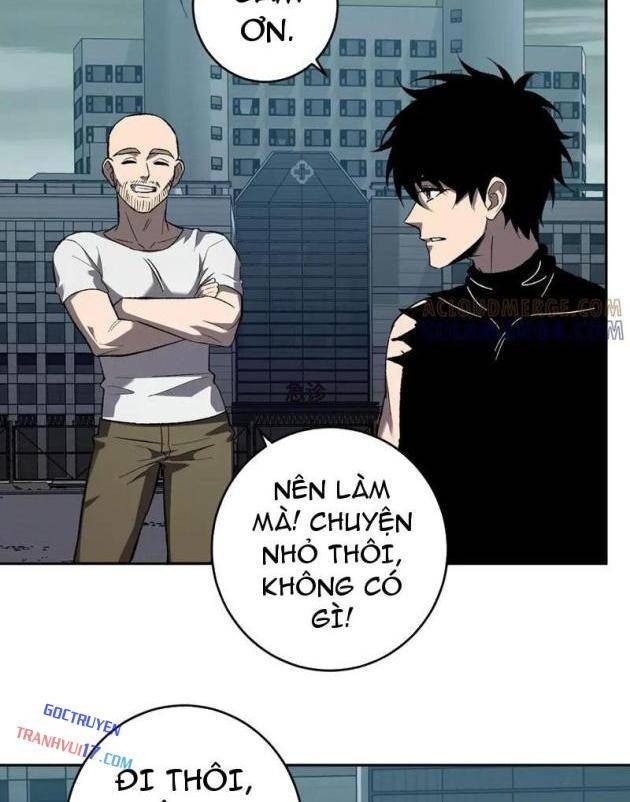 Toàn Dân Tận Thế: Ta, Virus Quân Vương - Page 42