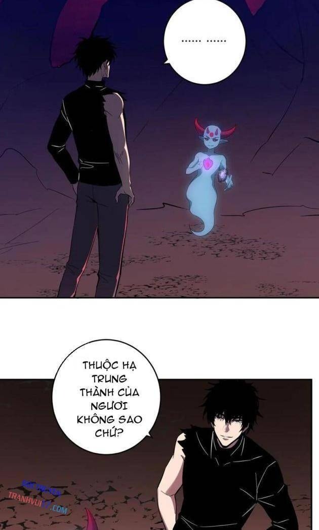 Toàn Dân Tận Thế: Ta, Virus Quân Vương - Page 50