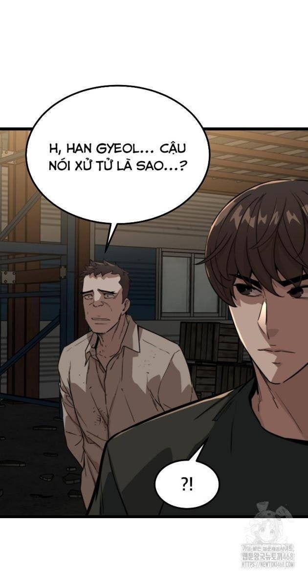 Kẻ Không Thuộc Về Loài Người - Page 21