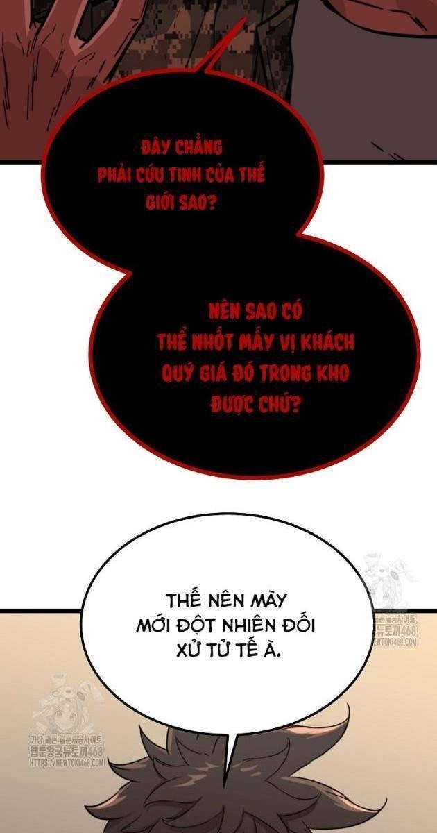 Kẻ Không Thuộc Về Loài Người - Page 63