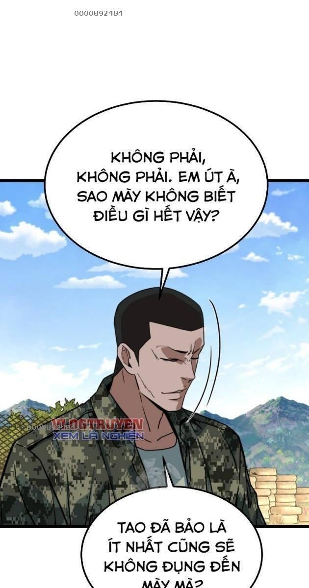 Kẻ Không Thuộc Về Loài Người - Page 4