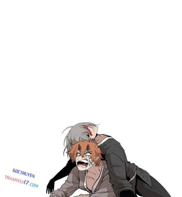 Viên Đá Đỏ - Page 10