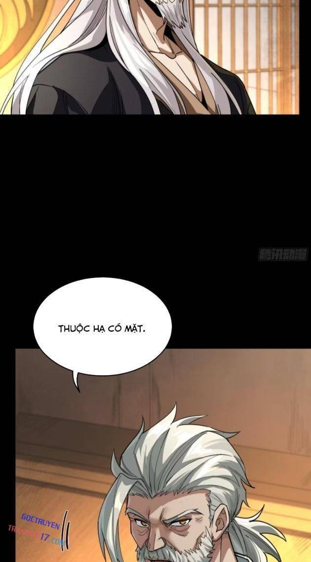 Tinh Giáp Hồn Tướng - Page 10