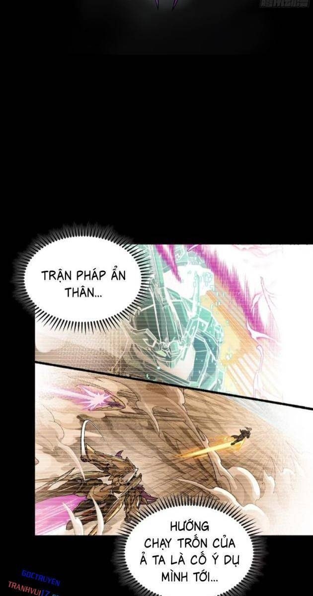 Tinh Giáp Hồn Tướng - Page 110