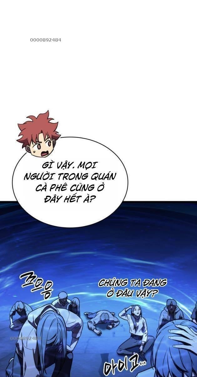Người Hùng Cấp Thảm Họa Trở Lại - Page 5