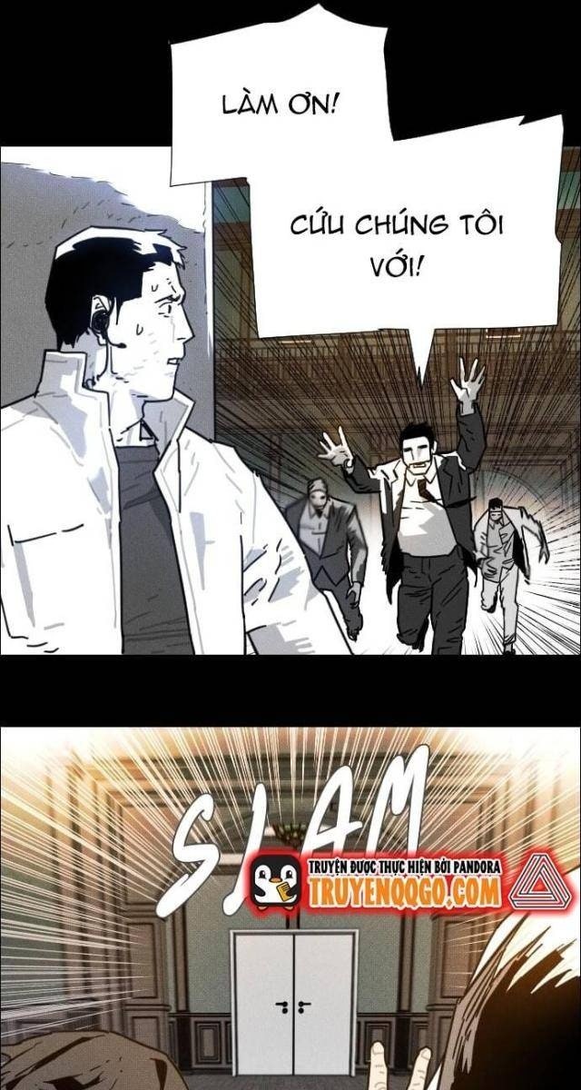 Dịch Vụ Tang Lễ Cho Xác Sống - Page 30