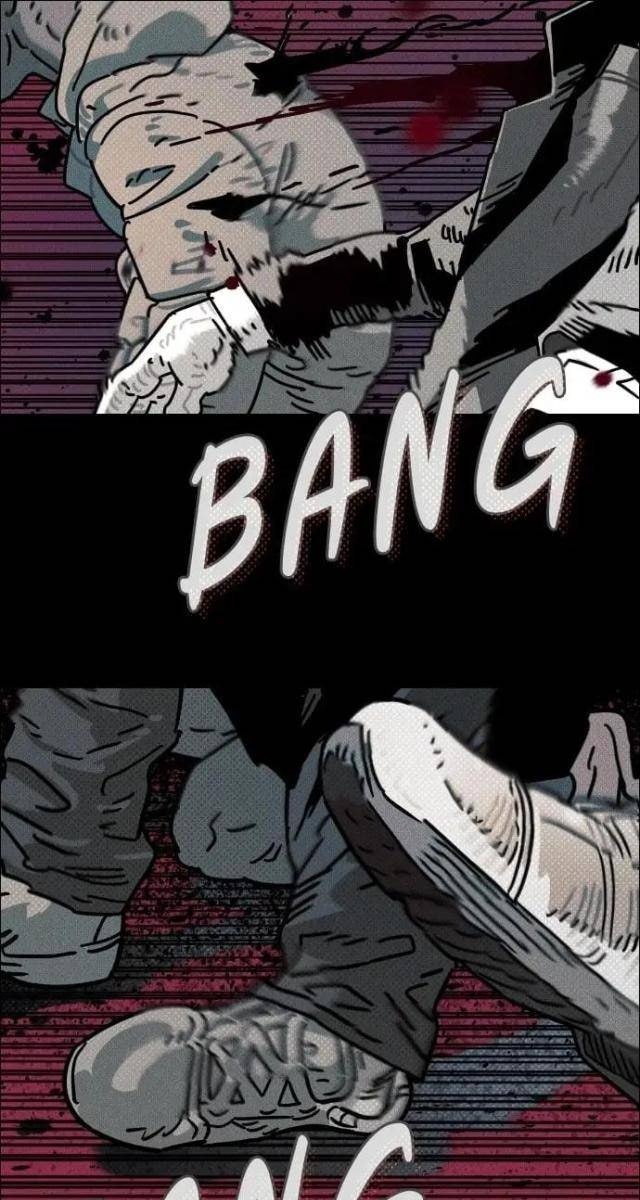 Dịch Vụ Tang Lễ Cho Xác Sống - Page 62