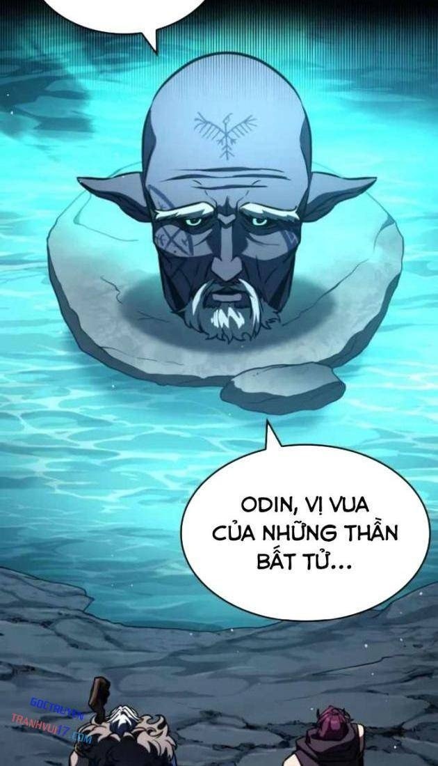 Sử Thi Valhalla - Page 22