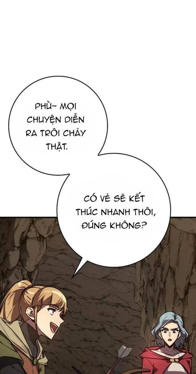 Pháp Sư Thiên Tài Đột Phá Giới Hạn - Page 13