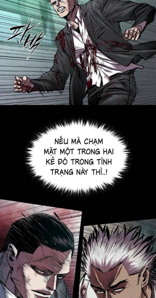 Báo Thù 2: Vạn Nhân Chi Thượng - Page 38