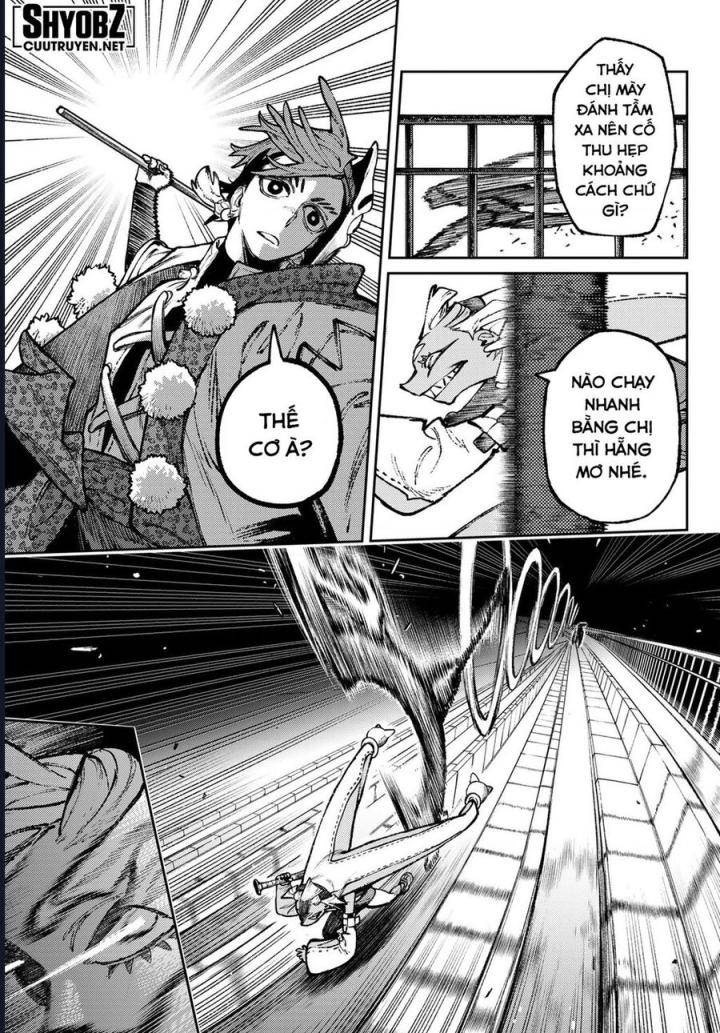 Gachi Akuta - Page 10
