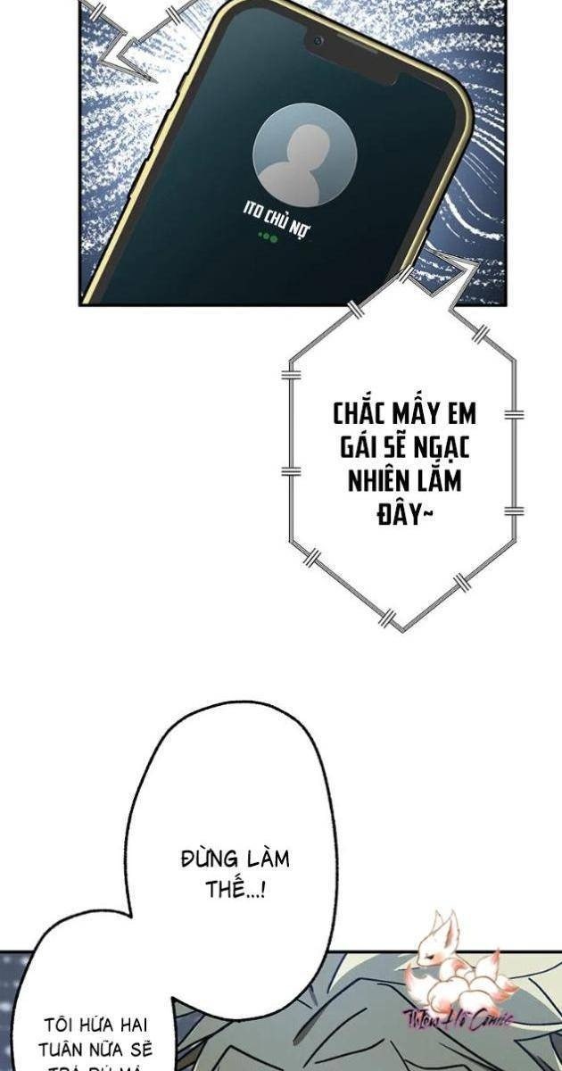 Quý Tộc Báo Thù - Page 65