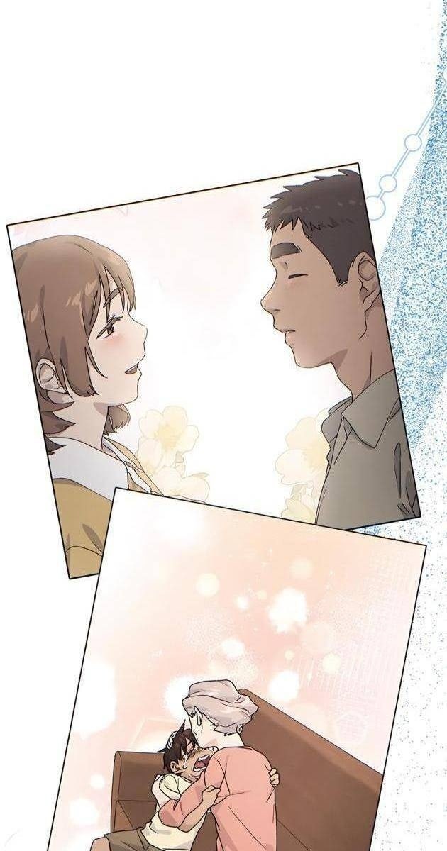 Chữa Lành Cuộc Sống Thông Qua Cắm Trại Ở Thế Giới Khác - Page 36