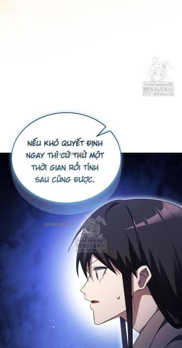 Ranker Mơ Được Nghỉ Hưu - Page 35