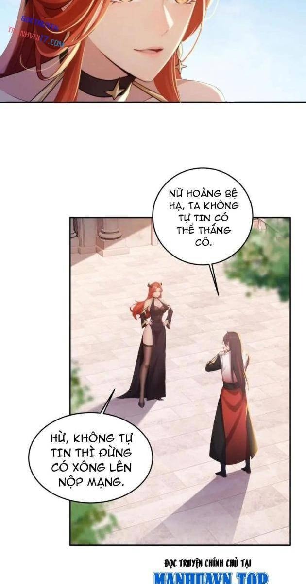Bắt Đầu Với Sư Phụ Tuyệt Sắc Xinh Đẹp: Hệ Thống Thập Cân Phản Cốt - Page 9